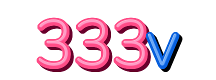 333v — logo kanal